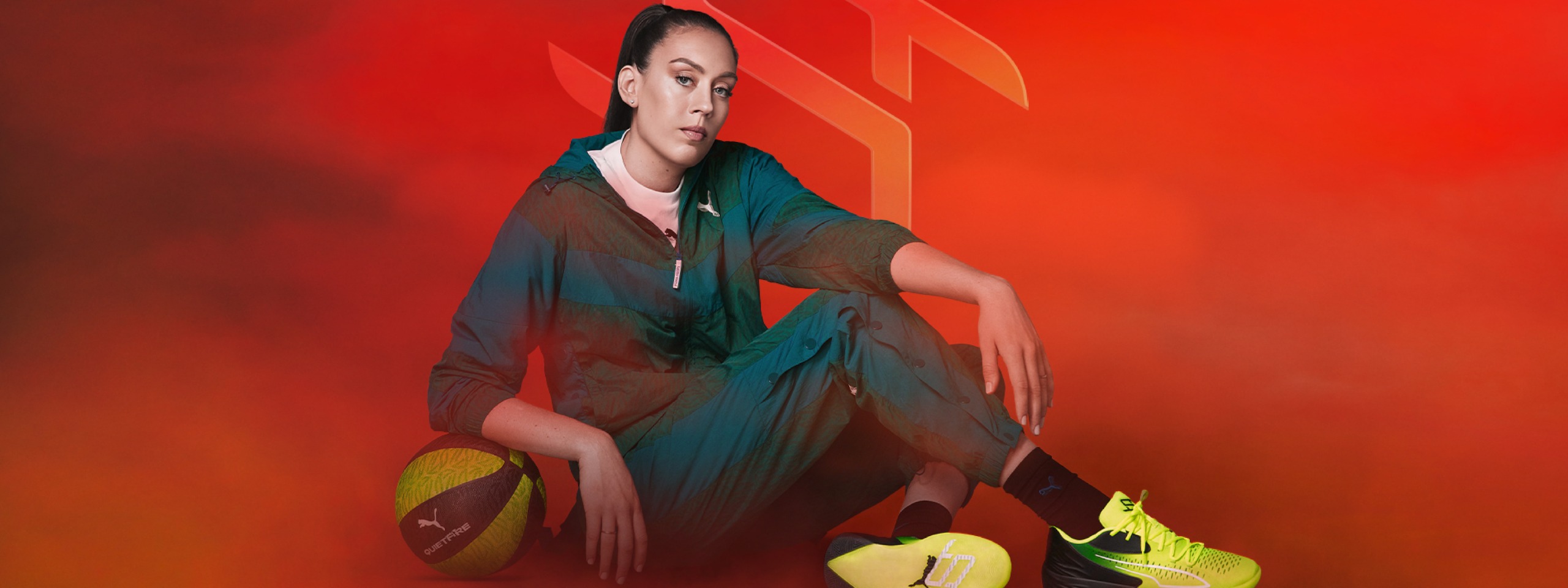 foot locker puma womens