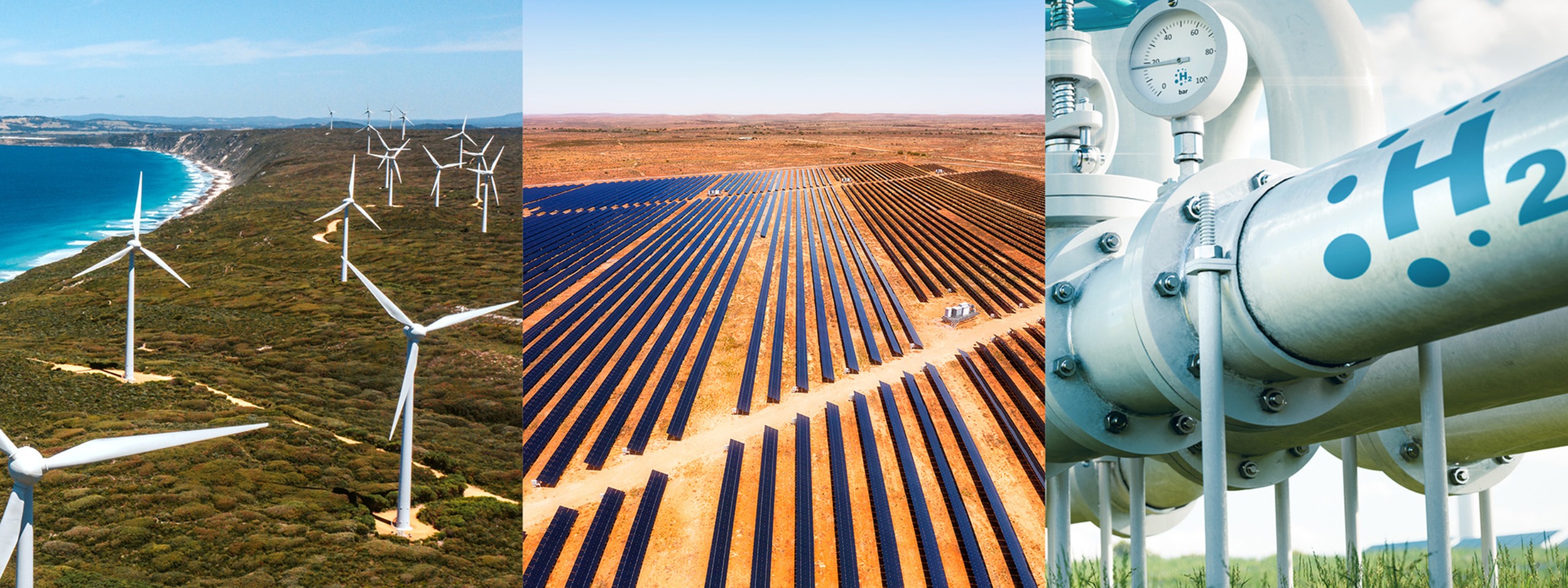 CityTalks Making Australia a renewable energy superpower City of