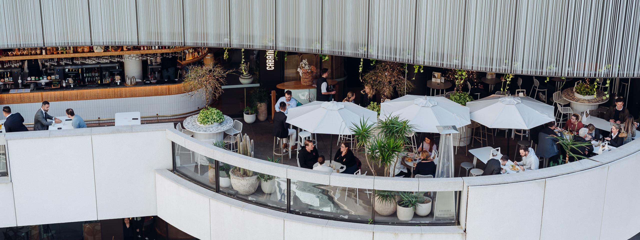 Aperol Spritz popup bar for Melbourne Cup City of Sydney What’s On