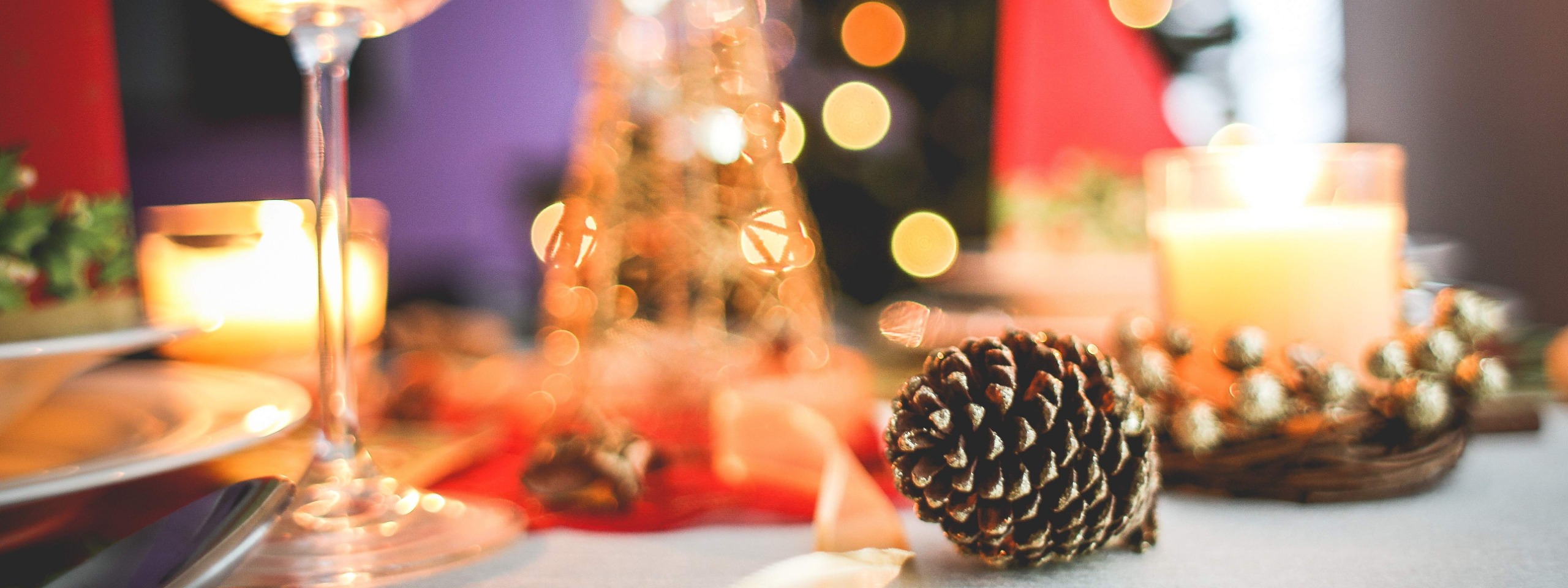 Christmas Day Buffet Lunch at The Fullerton Hotel Sydney City of