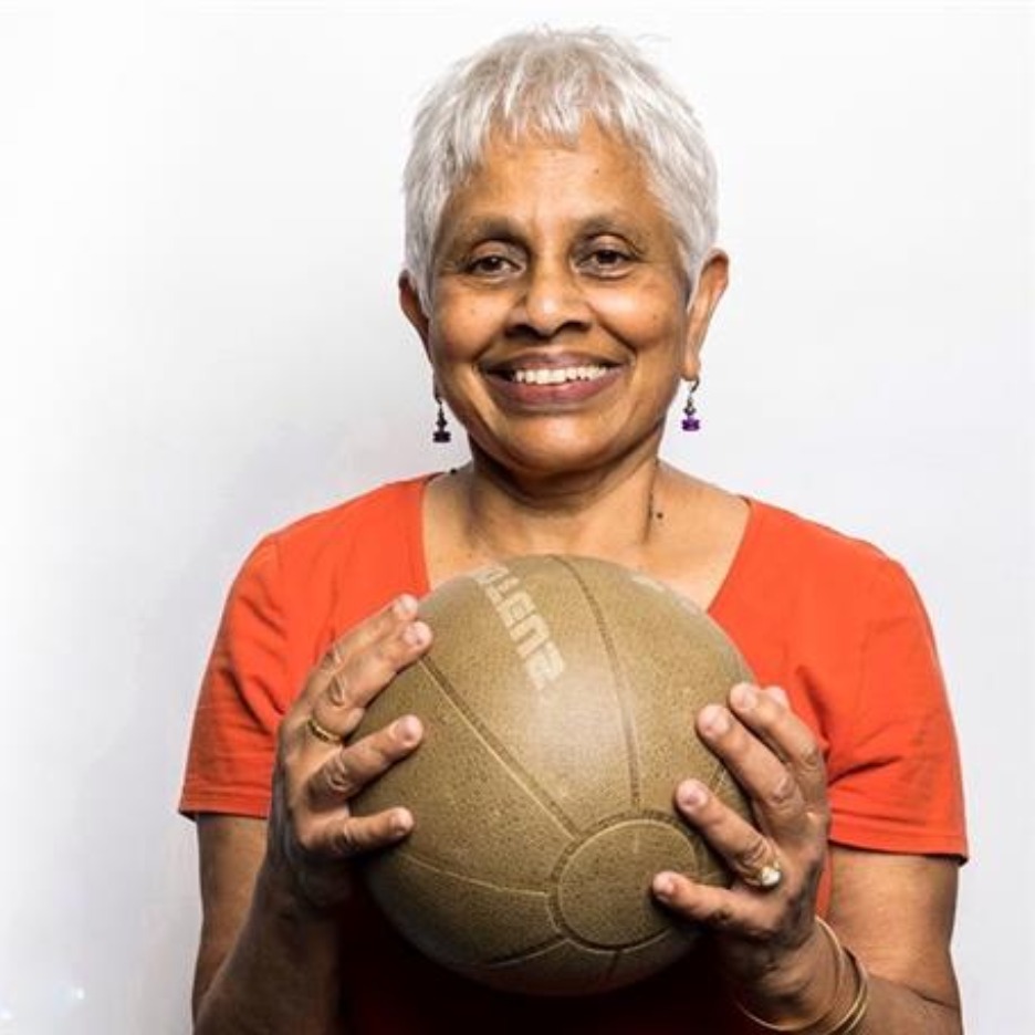 Living Longer Living Stronger exercise program