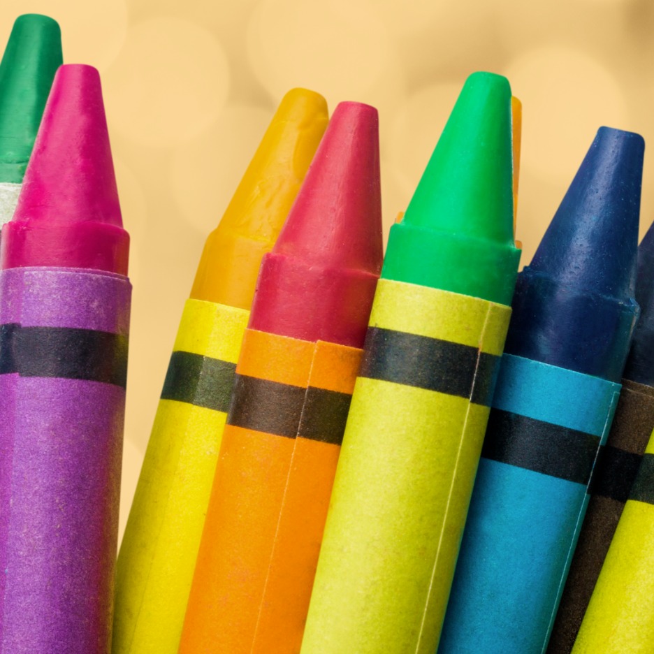 Creative Connections – Art Therapy Class