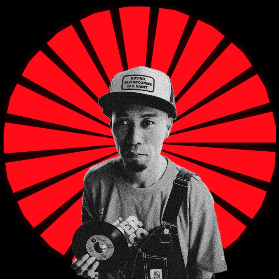 Japan's DJ KOCO aka Shimokita | City of Sydney - What's On