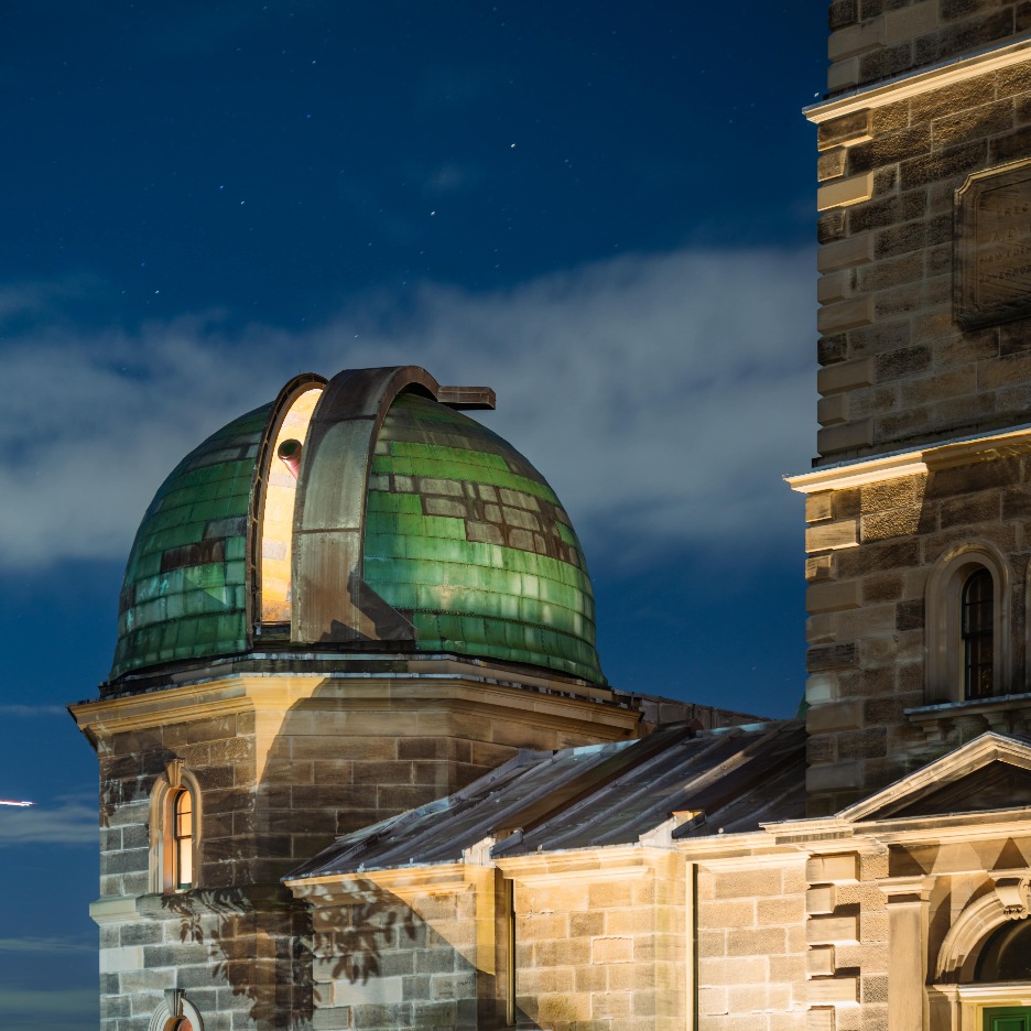 Sydney Observatory Family Tours