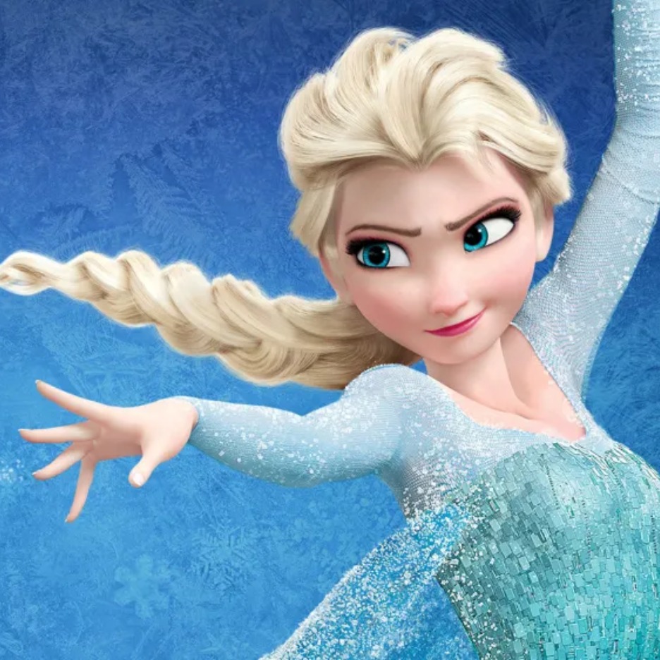 Frozen: sing-a-long monthly film screening