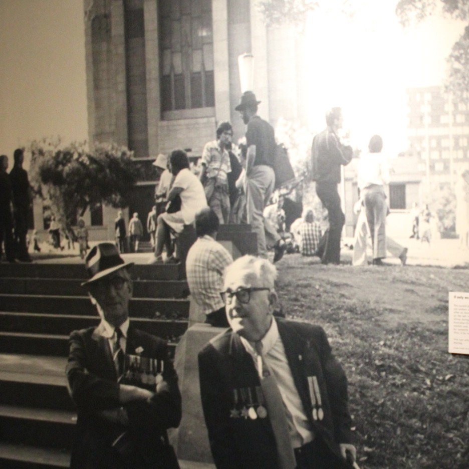 Treasures of the Anzac Memorial
