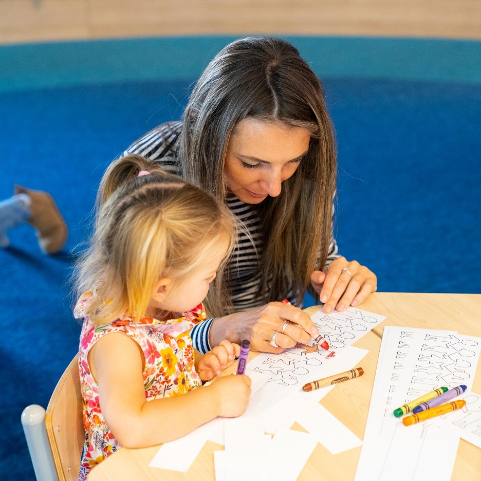 Storytime at Newtown Library, 3 to 5 years