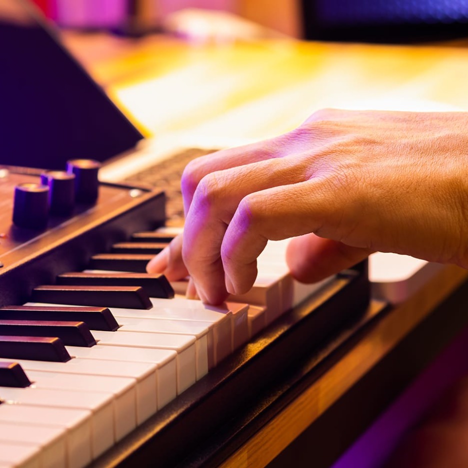 Music Production with Ableton: Beginners Course
