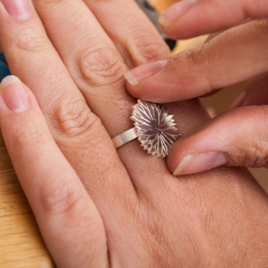 Silver jewellery essentials for beginners & continuers