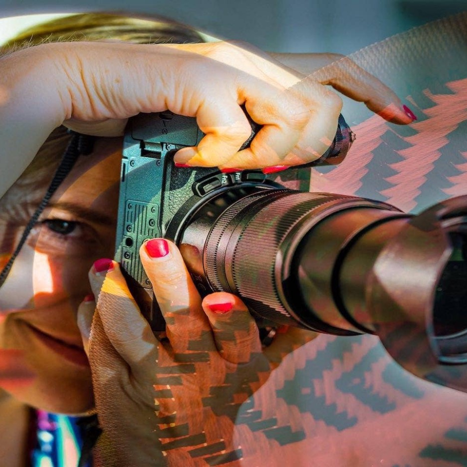 Photography: Technical skills workshop