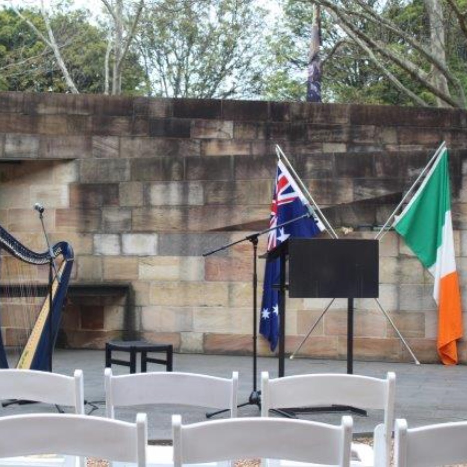 Great Irish Famine Commemoration 2026
