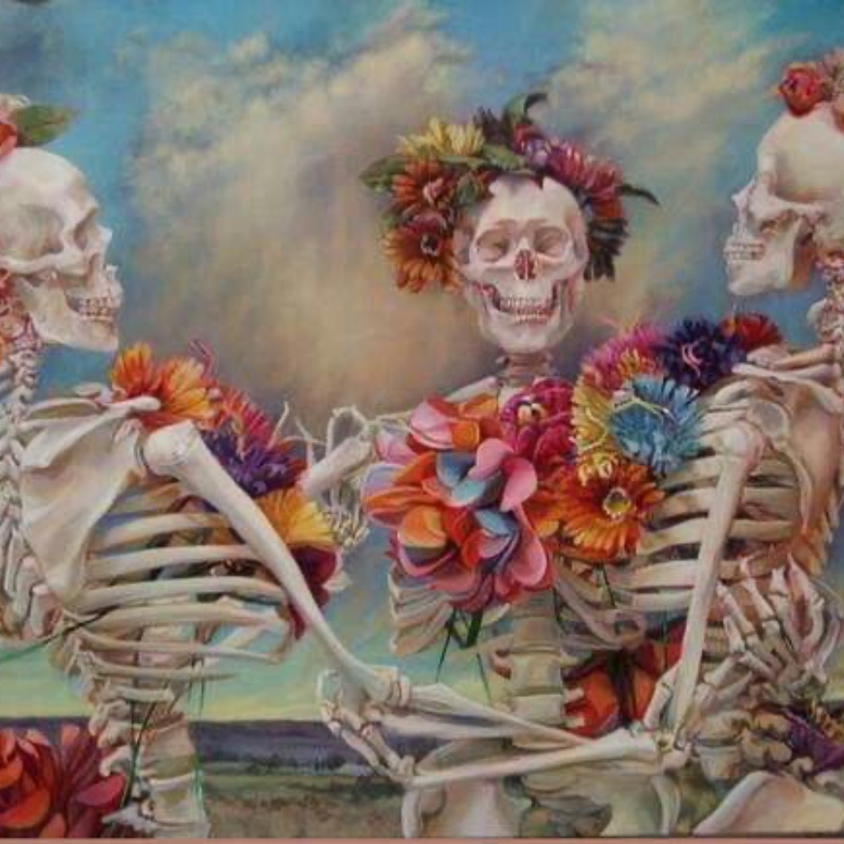 Cark It Café: Creativity Meets Death Chats for LGBTIQ+