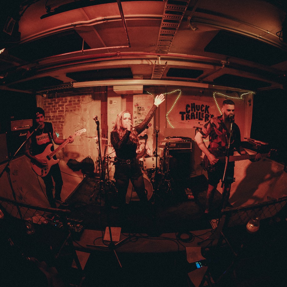 Halfpipe Anthems Unplugged