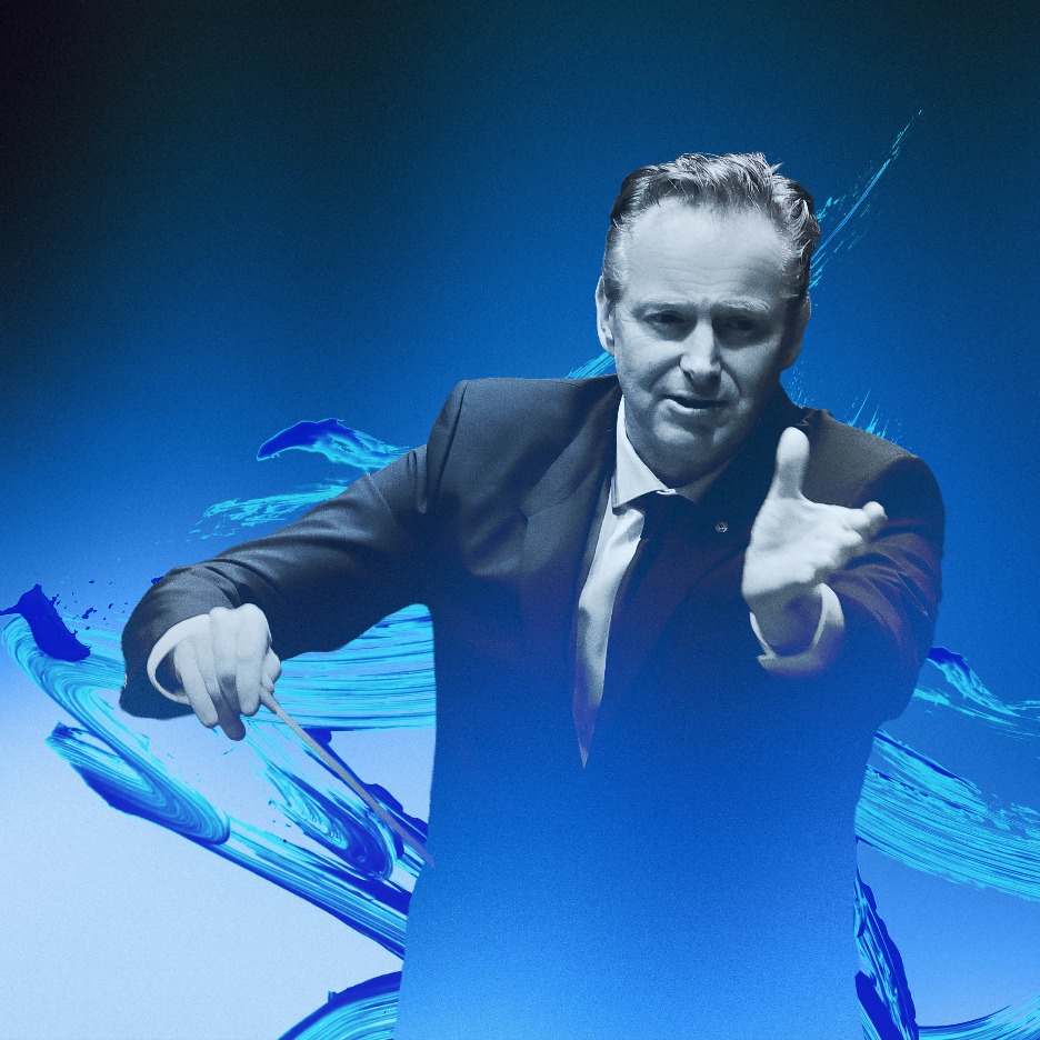 AWO: Stravinsky, Mills & Shostakovich