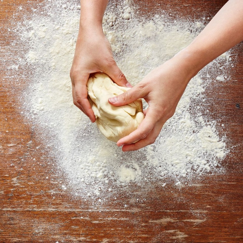 Handmade Pasta Workshop