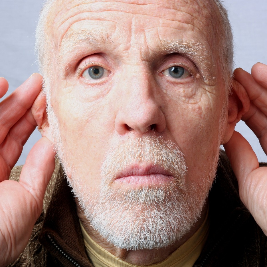 Hearing loss management information session