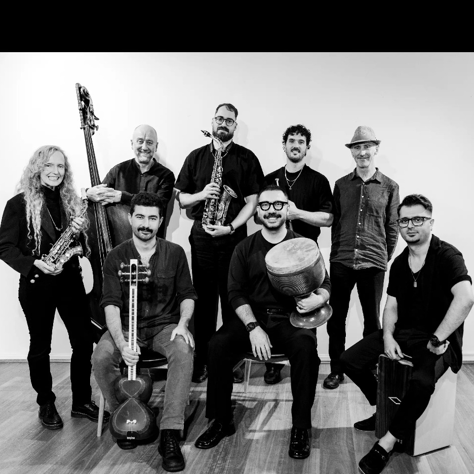 SIMA Jazz:NOW – Comfortable
