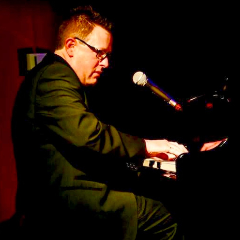 The Rodric White Trio feat. Peter Kohlhoff and Steve Ley