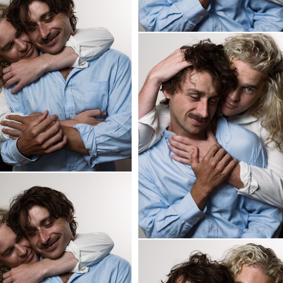 Hold Me Hold Me Hold Me | City of Sydney - What's On