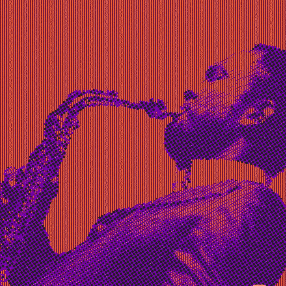 The Orpheum Jazz Lounge