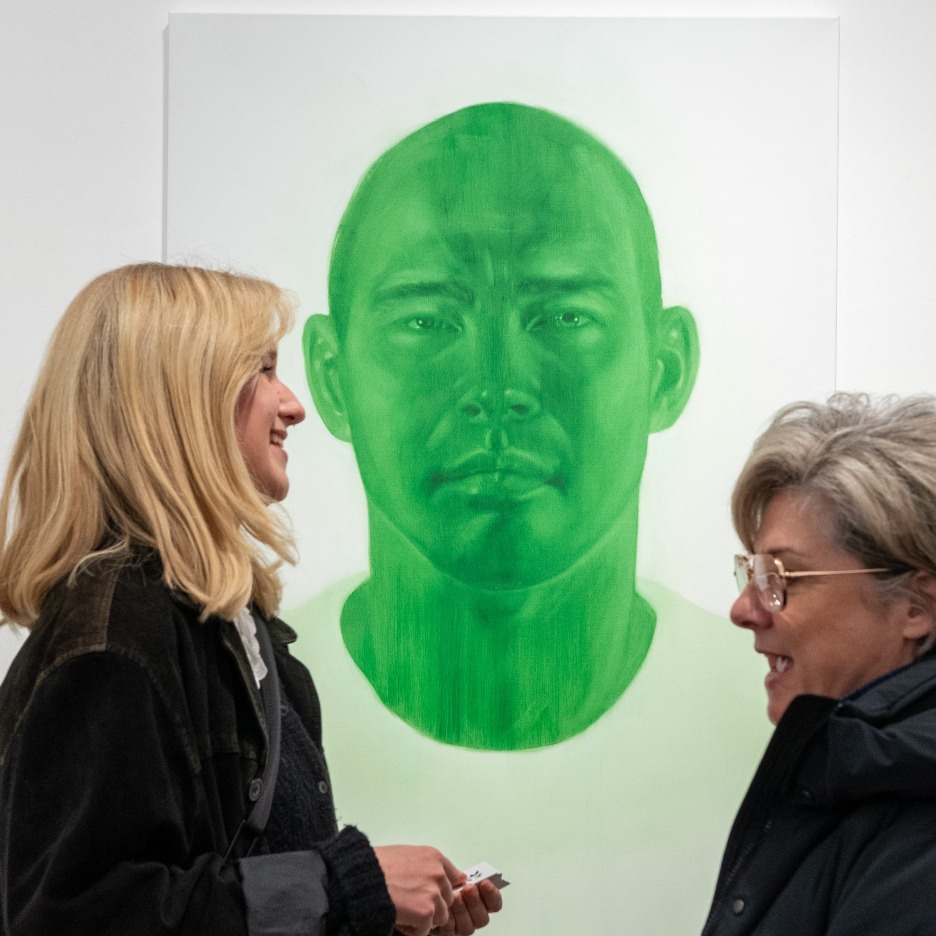 Waverley Art Prize - 40th Anniversary