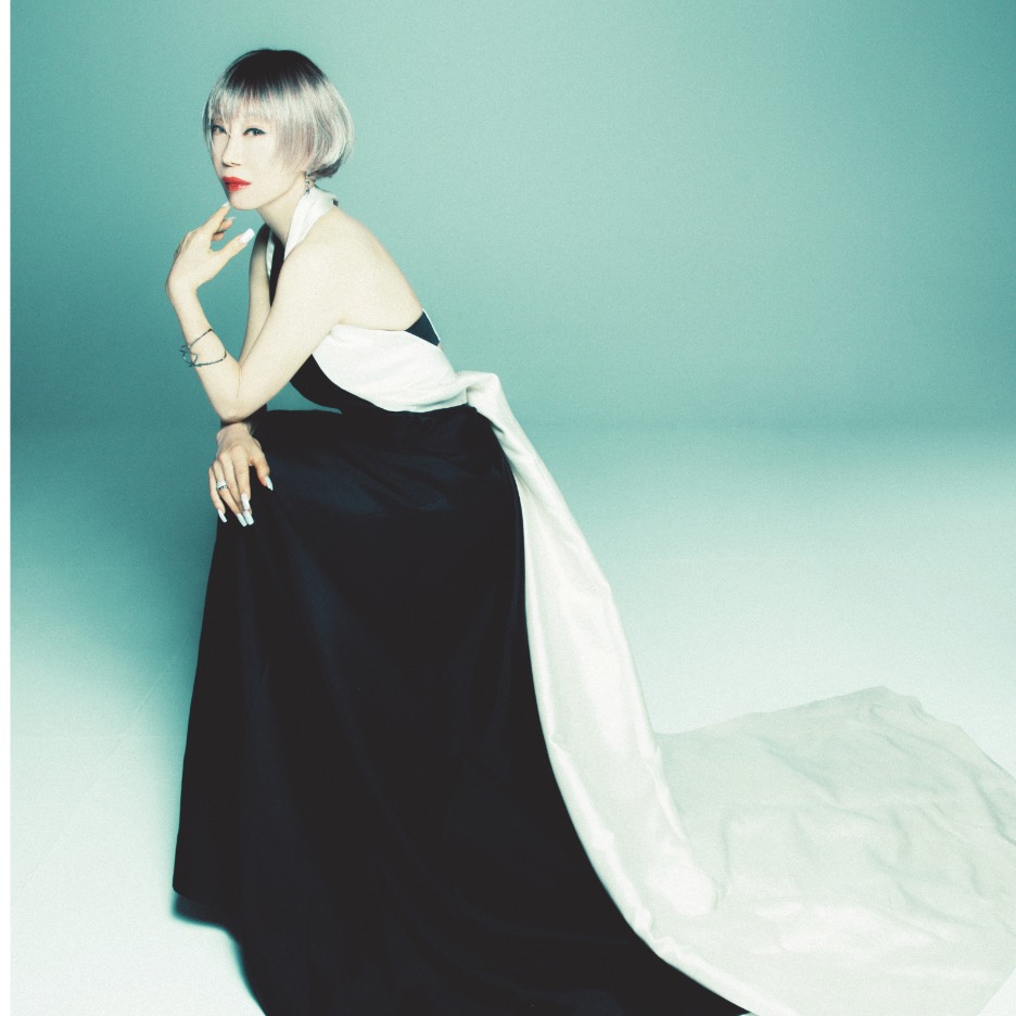 Sumi Jo: 40th Anniversary Sydney Recital - Continuum