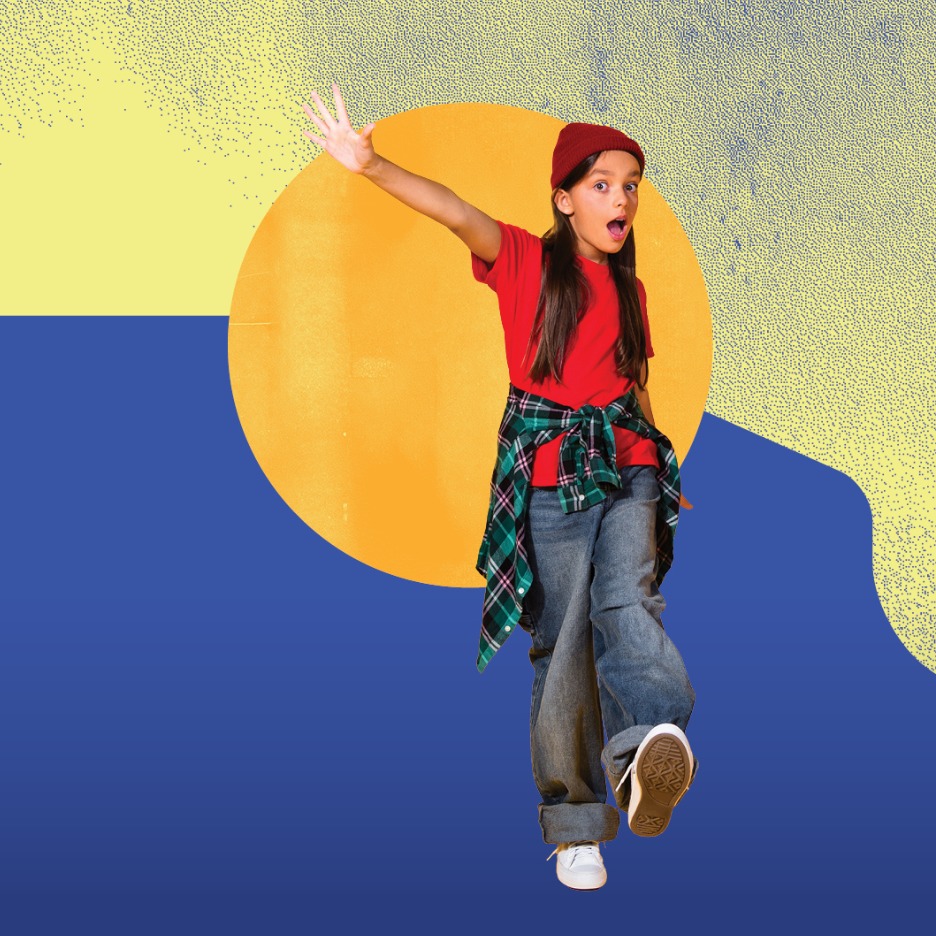 Ensemble Theatre: Spring School Holiday Drama Workshops