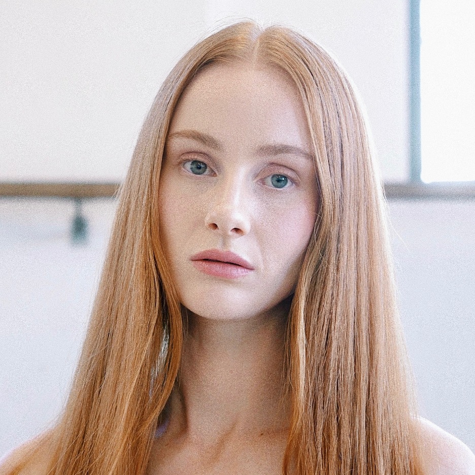 Vera Blue