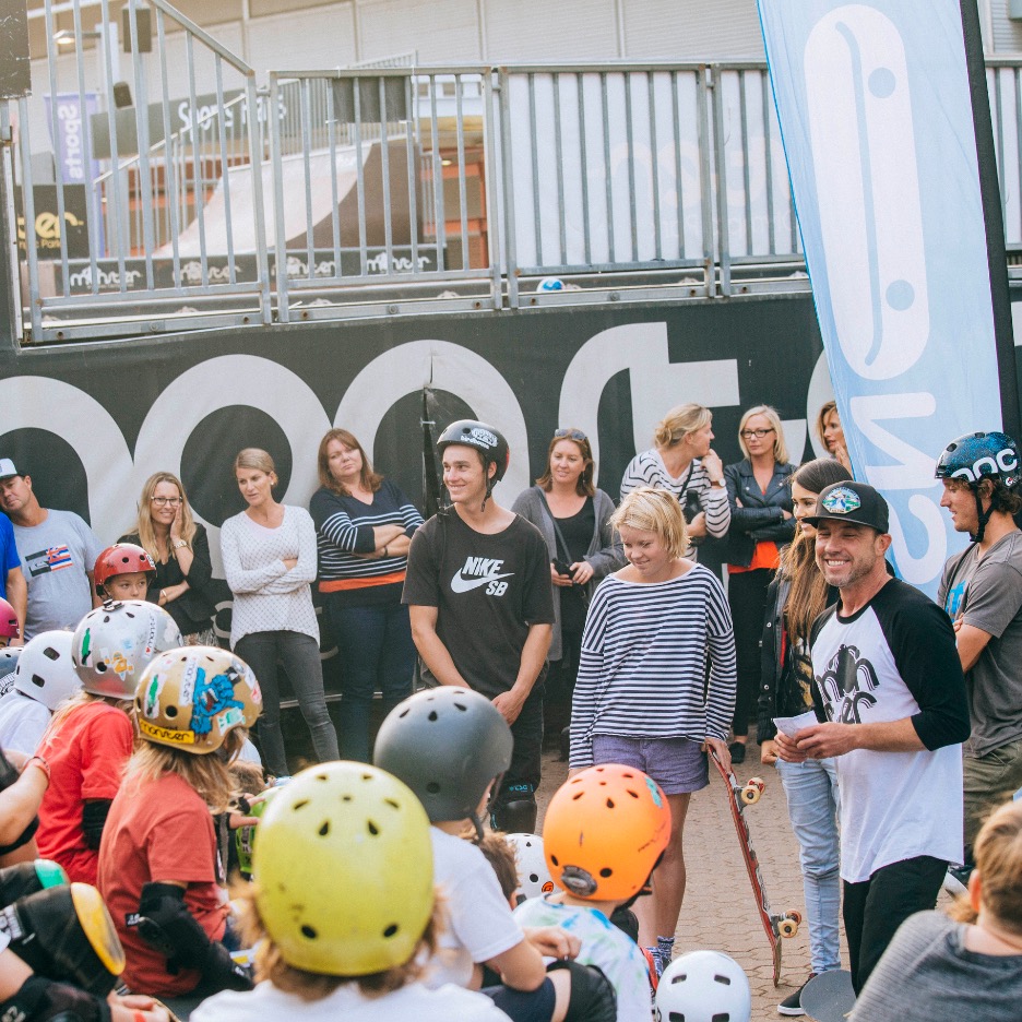 Monster Skatepark School Holiday Camp – Skate, Scooter & BMX