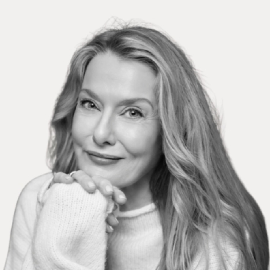 An evening with Anna Funder