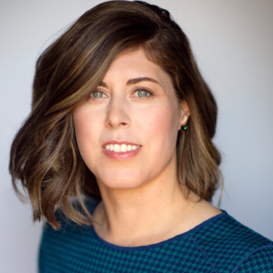 Writing Workshop with Ashley Kalagian Blunt