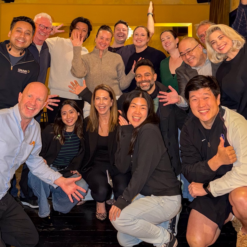 The Joke Lab: Workshop Your Stand-Up Comedy Material