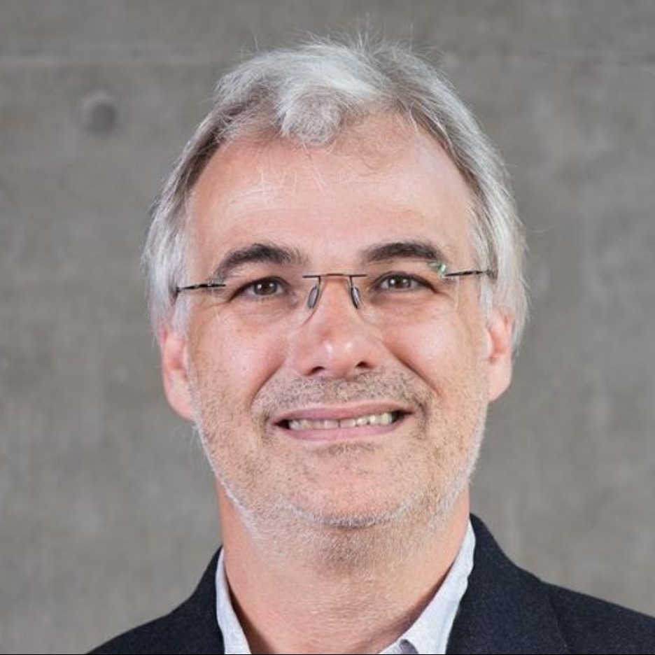 Ben Haneman Lecture 2026: Professor Hans Pols