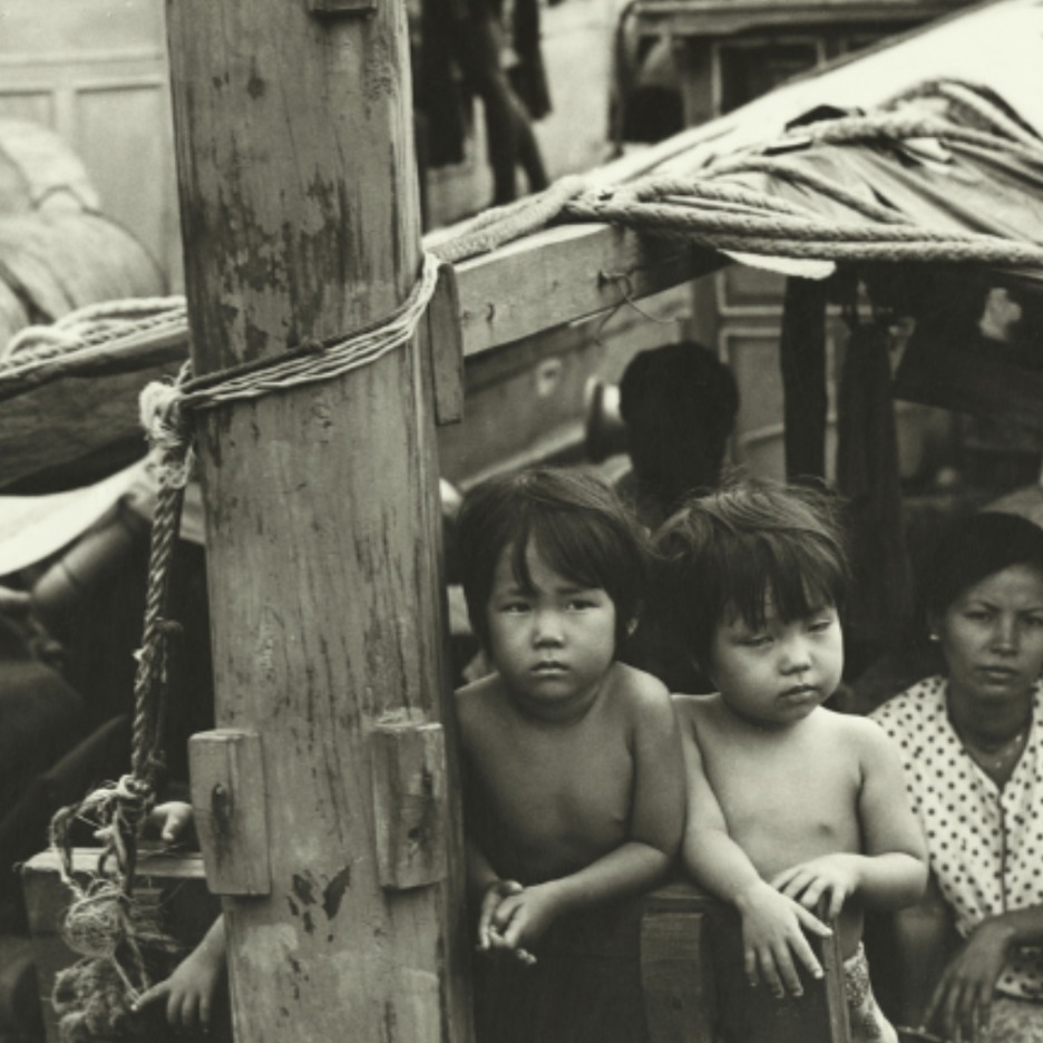 Voyage to Freedom - The story of Tự do