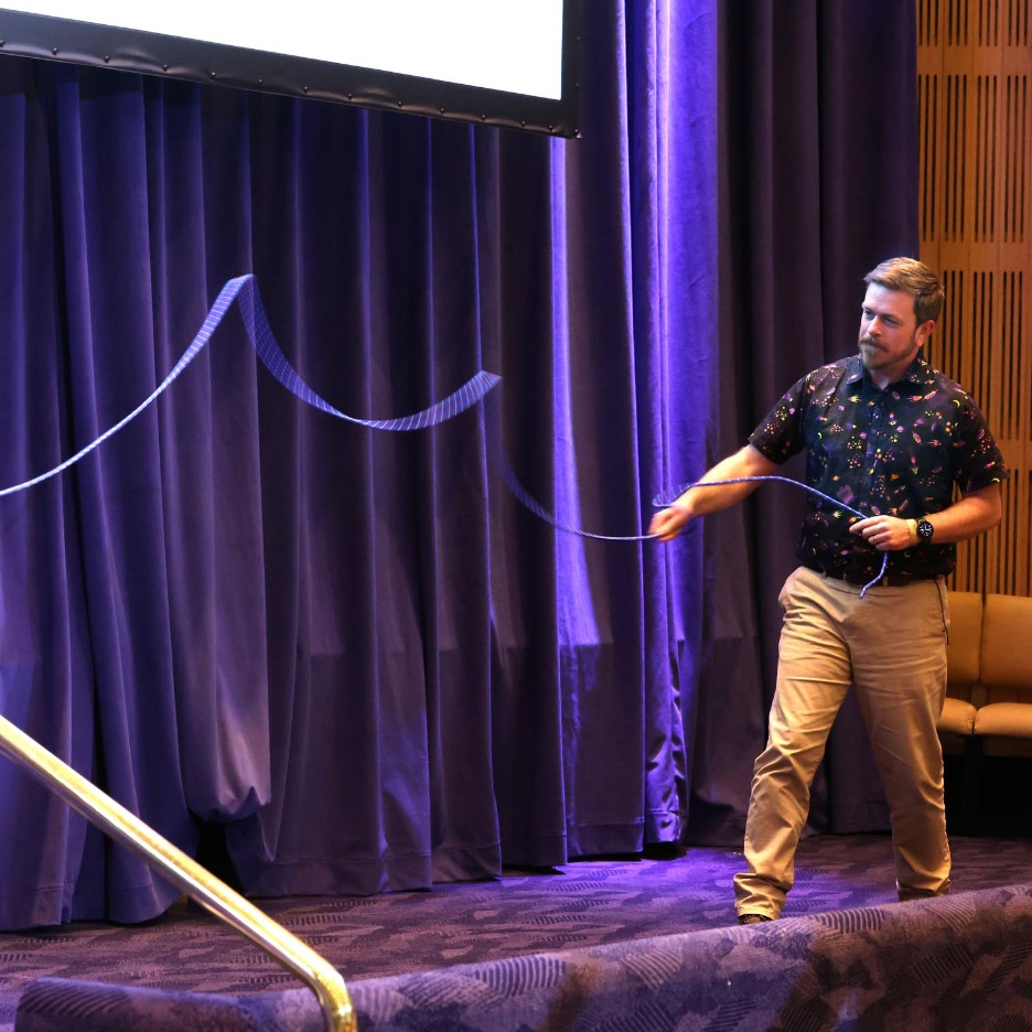 Quantum Future Talent: From Curiosity to Career