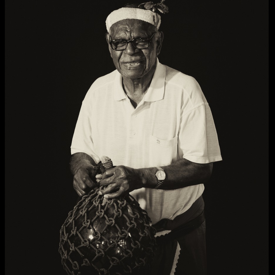 Pearling Elders