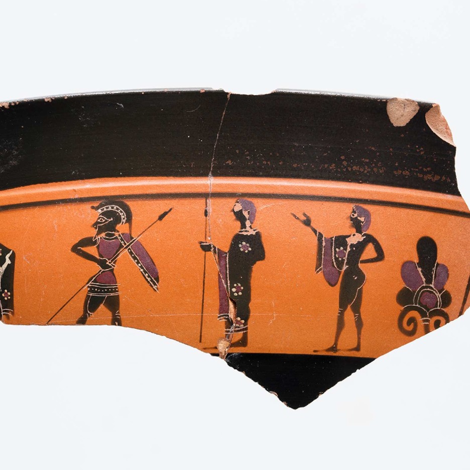 The Odyssey: A Kid’s Journey into Storytelling