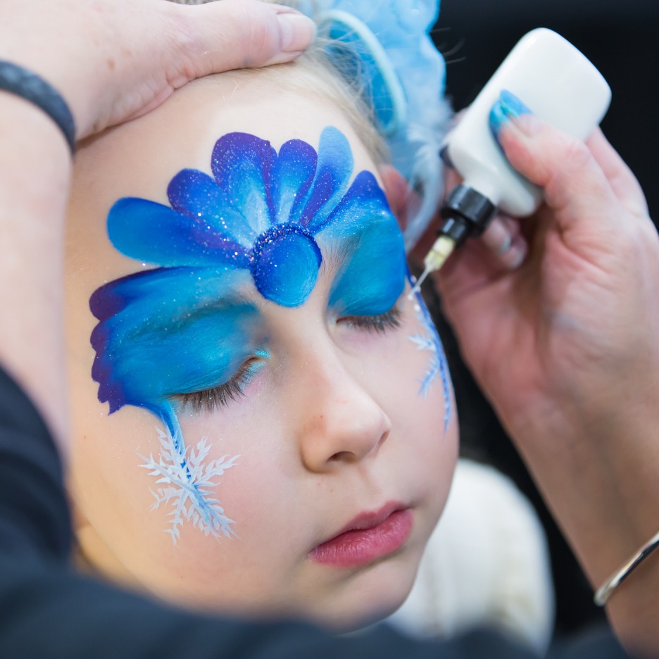 Winter school holidays at Darling Square