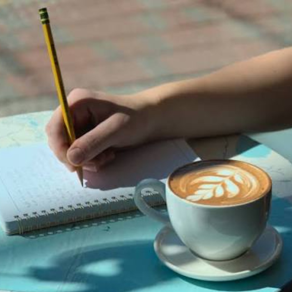 Taller de escritura creativa