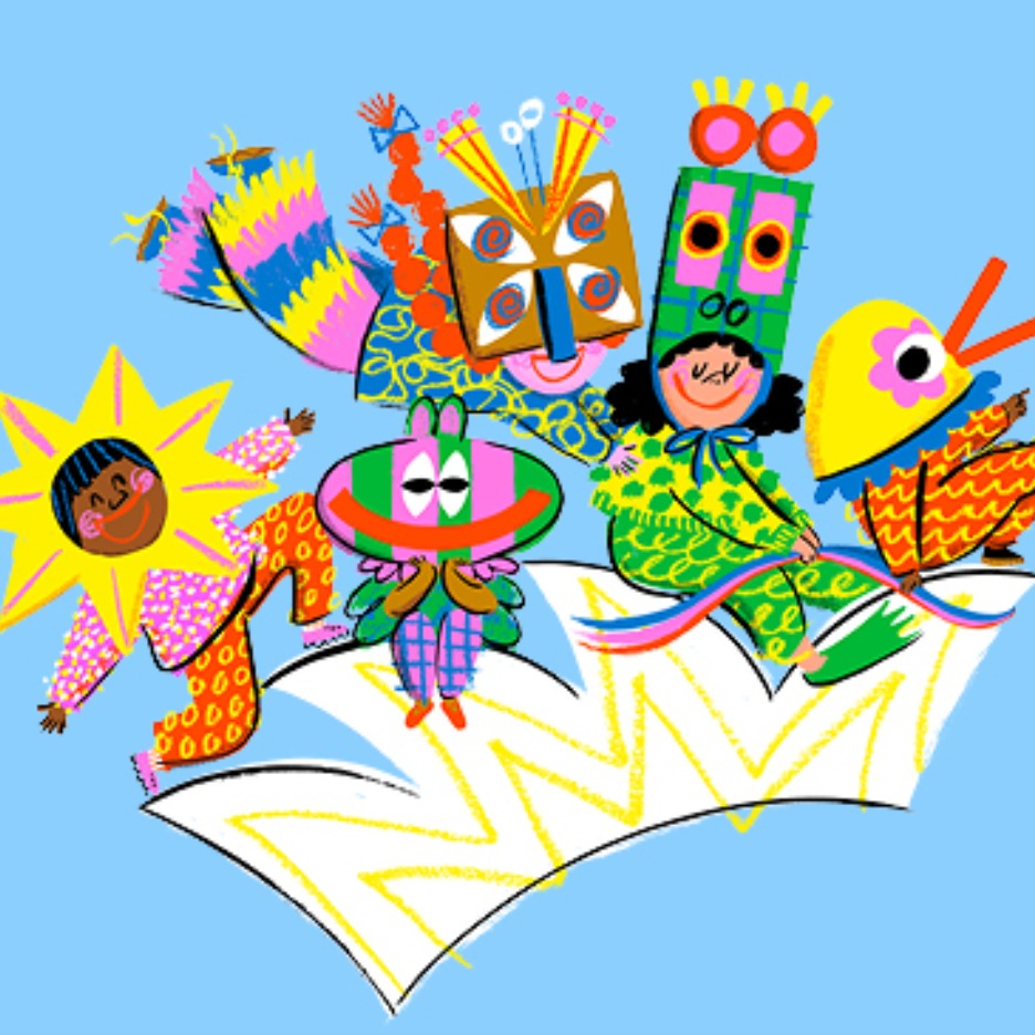 Wild Things International Kids Festival