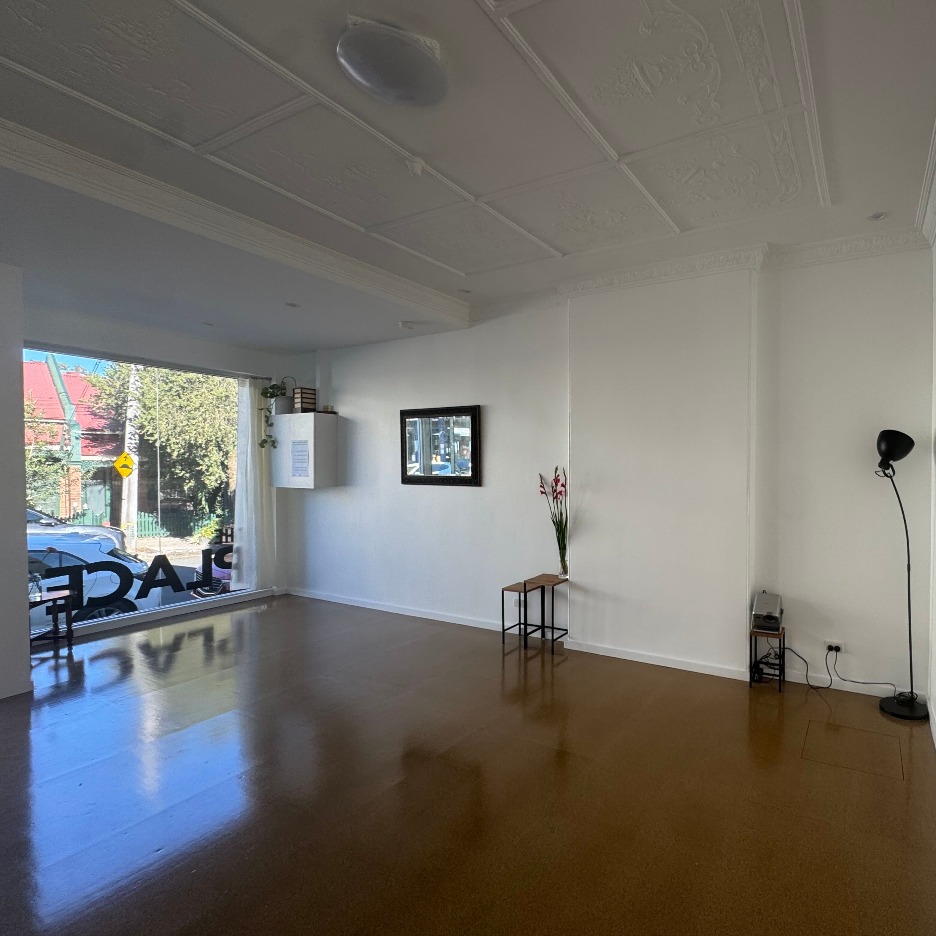 Public Speaking & Presence – Weekly Adult Class