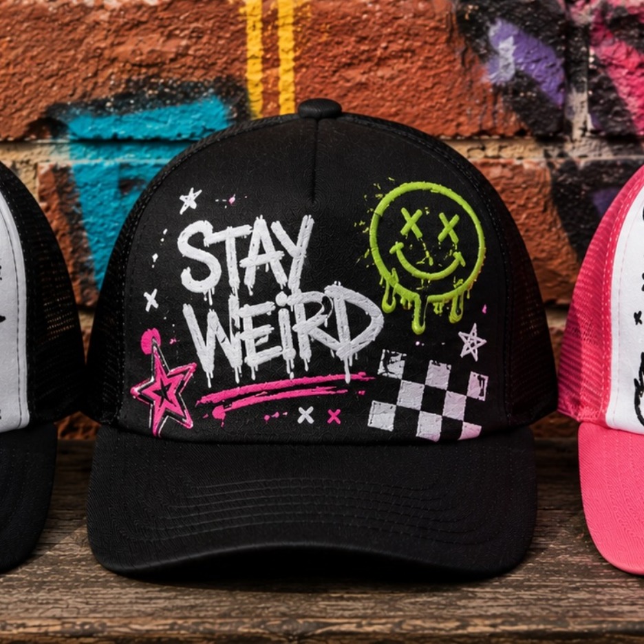Patch Me If You Can!
