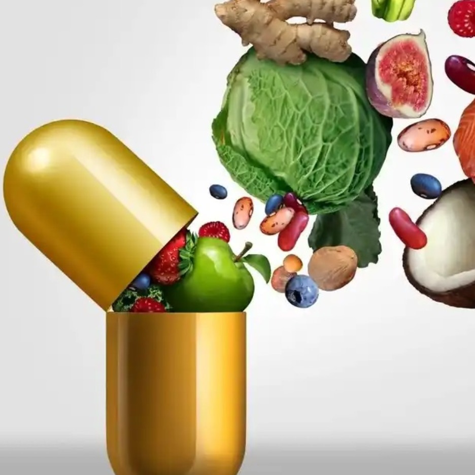 Healthy Longevity Workshop: Food as Medicine