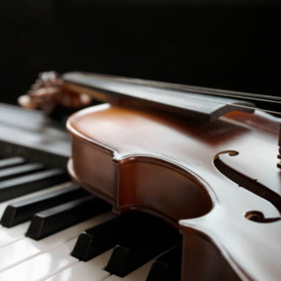 Lunchtime Concert: Concerts for All Young Maestros
