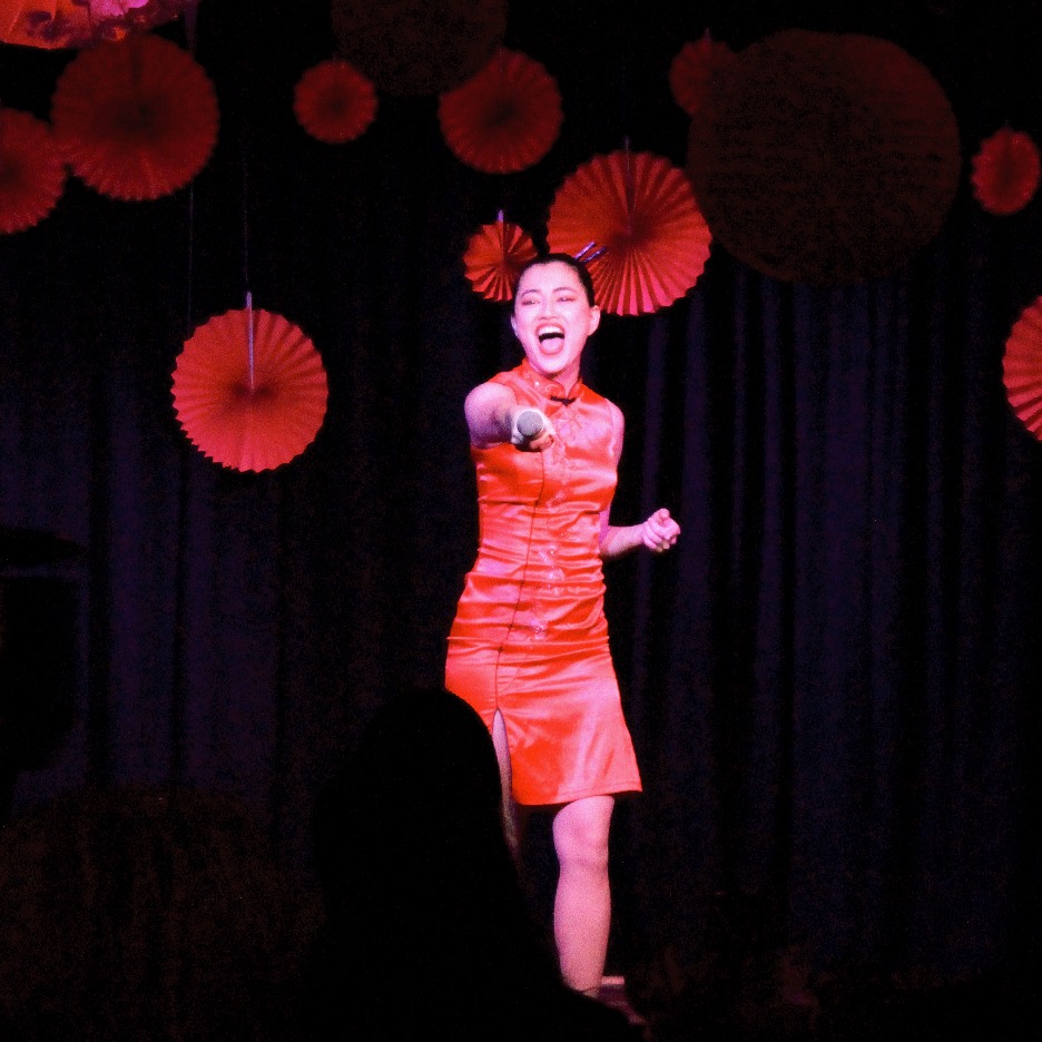 Cabaret, Cocktails & Karaoke in August