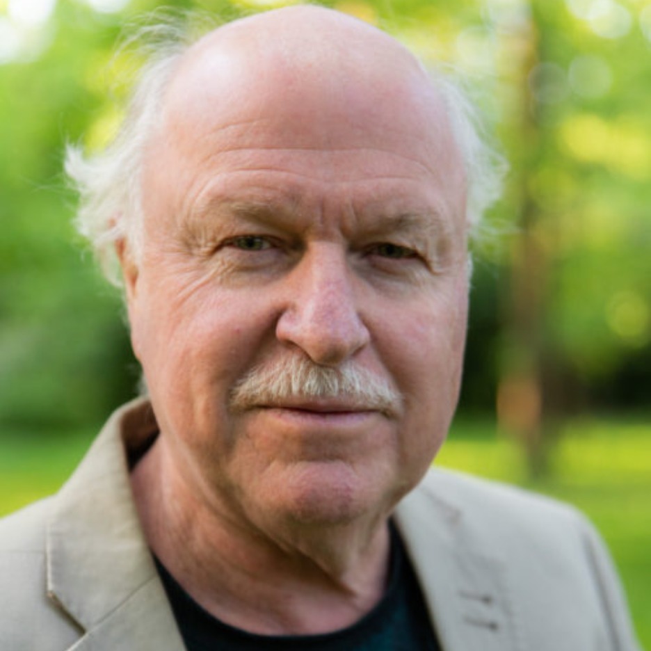Narrative Structure for Fiction Writers with Timothy Daly