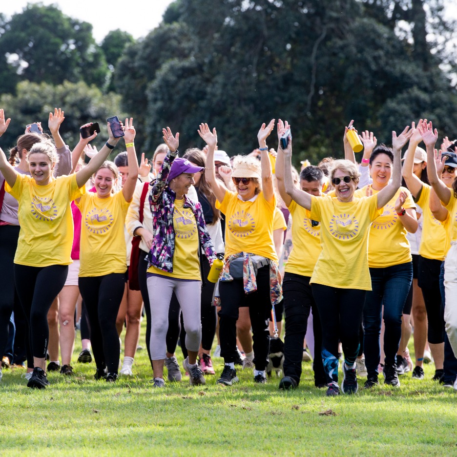 Walk for WAGEC 2026
