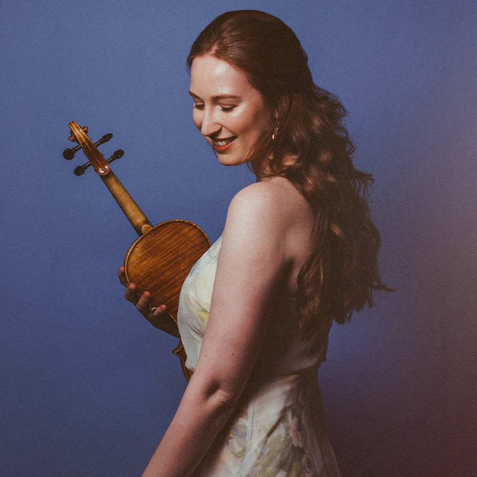 Vivaldi's Legacy | Australian Brandenburg Orchestra