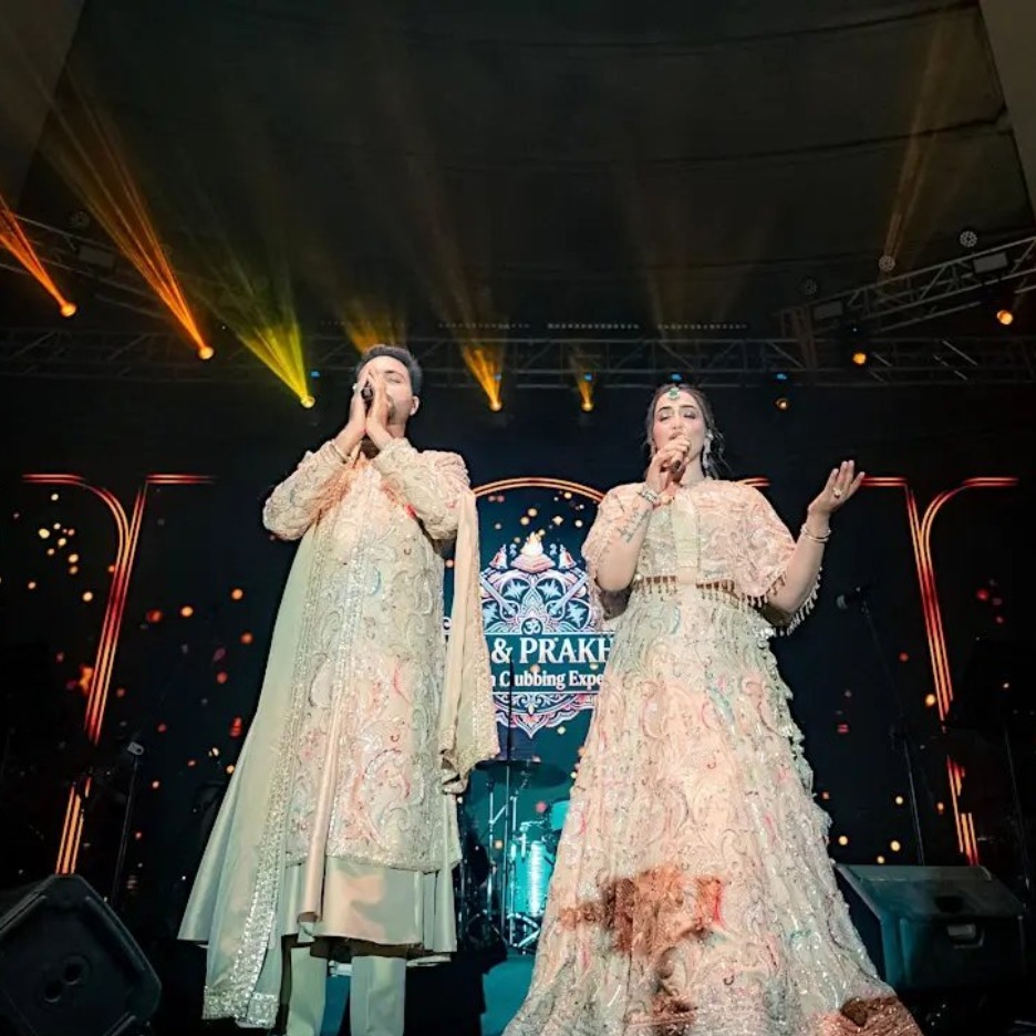 Bhajan Clubbing Sydney 2026 | Fusion Bhajans Live Band