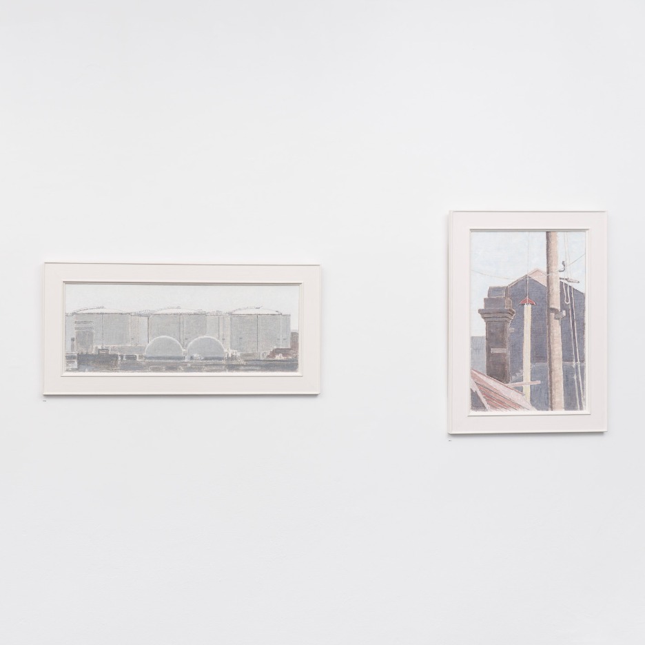 Hendrik Kolenberg: Shaped by light